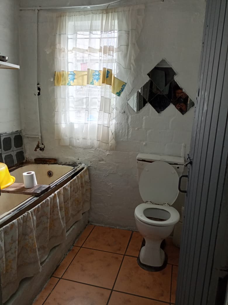 2 Bedroom Property for Sale in Retreat Western Cape
